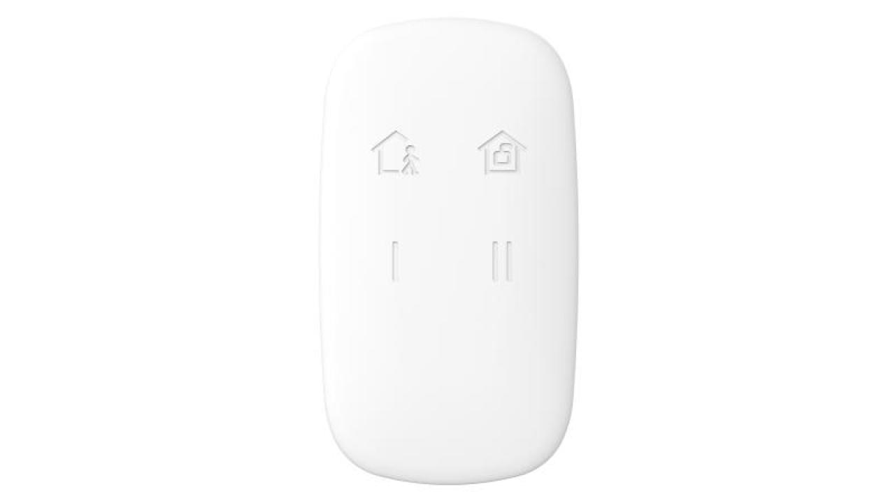 Hikvision DS-PKF1-WE AX PRO Wireless Keyfob