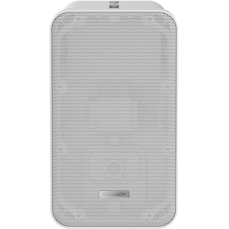 Hikvision DS-QAE0420G1-V Analog Column Speaker 20W