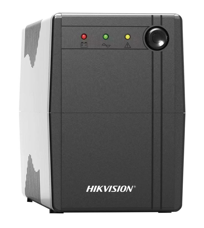 Hikvision DS-UPS1000 uninterruptible power supply