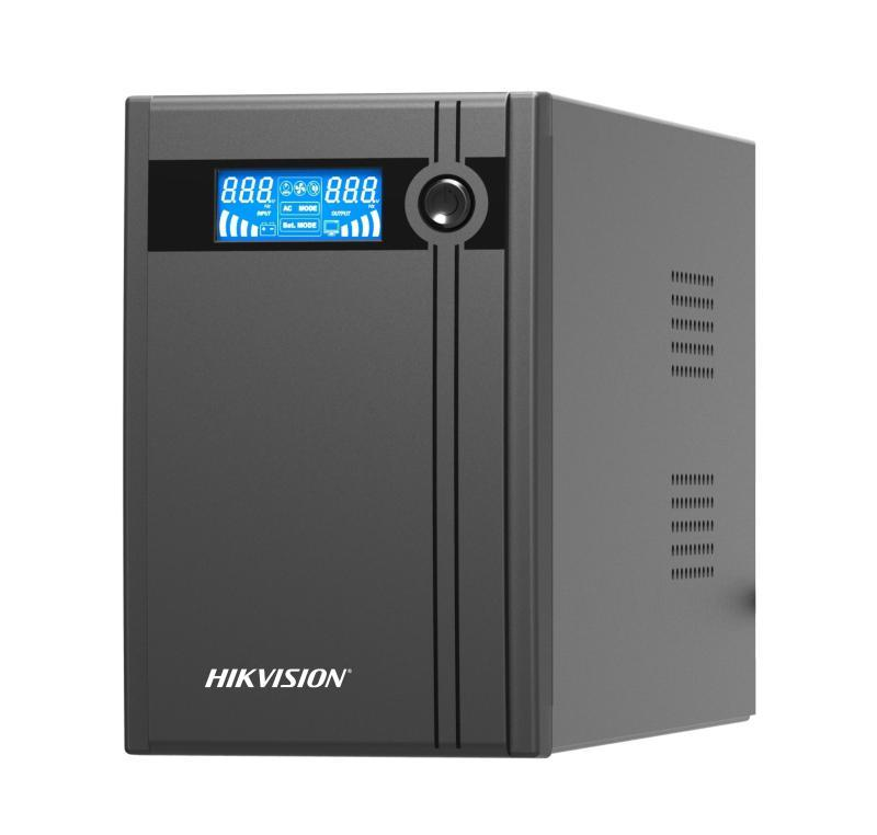 Hikvision DS-UPS2000 uninterruptible power supply