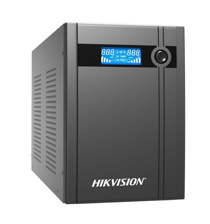 Hikvision DS-UPS3000 uninterruptible power supply