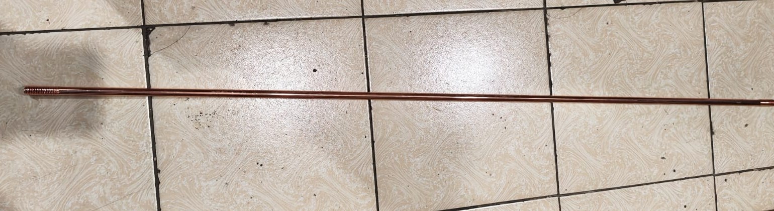 Electric Fence Earth Rod electric fence accessory