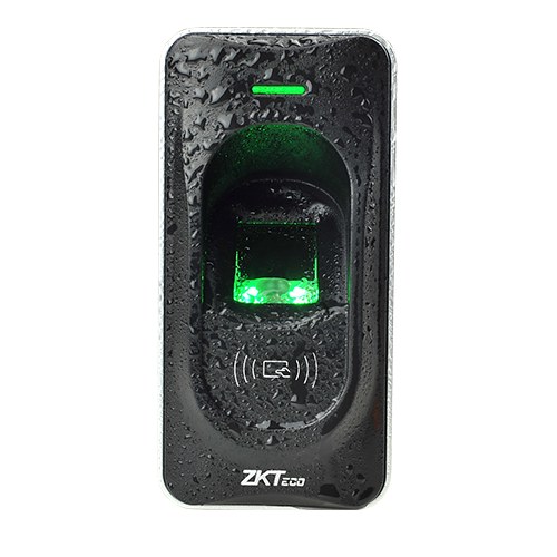 ZKTeco FR1200 Multi-factor biometric reader (OSDP compatible)