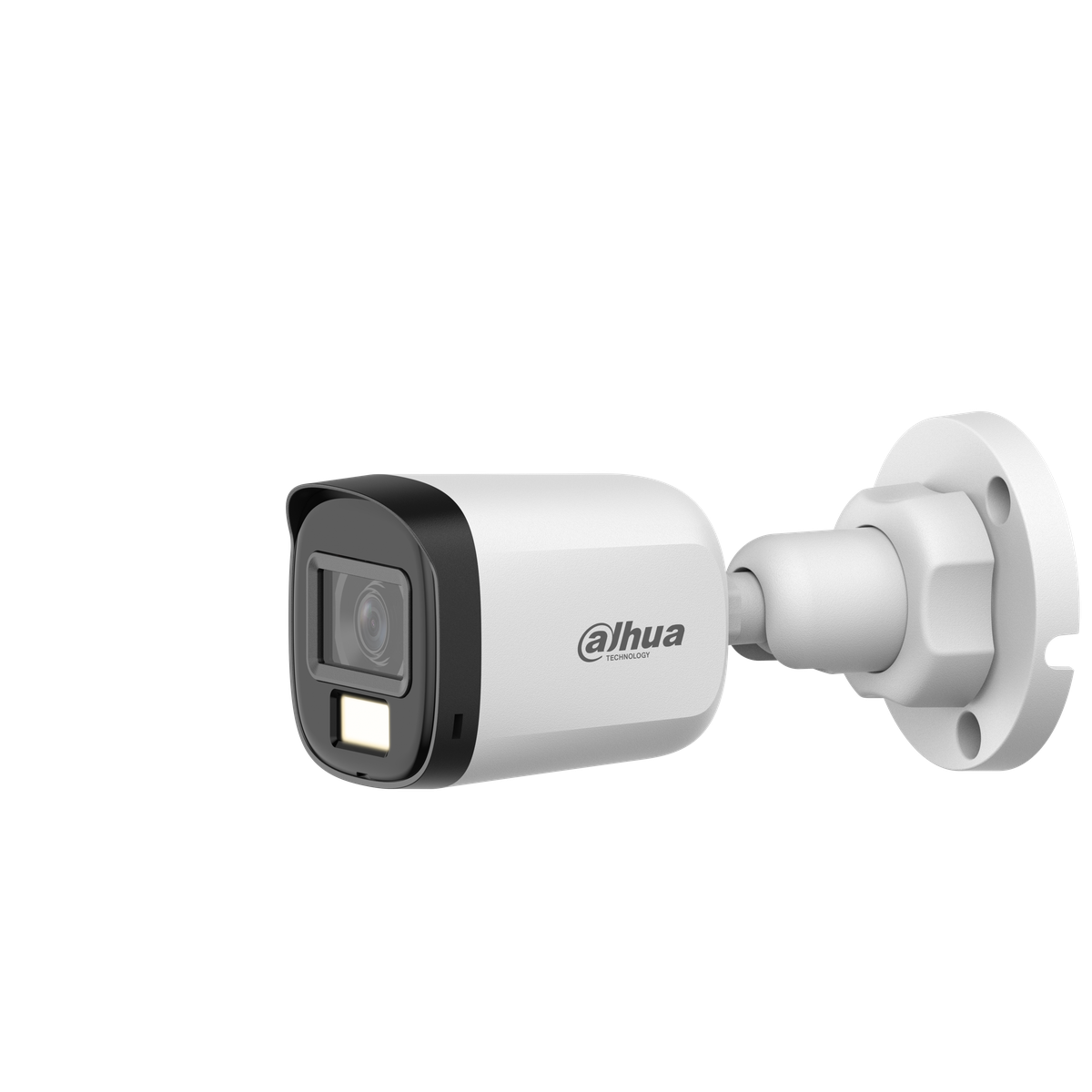 Dahua HAC-B1A51-U-IL 5MP Smart Dual Light Bullet Camera — 3.6 mm