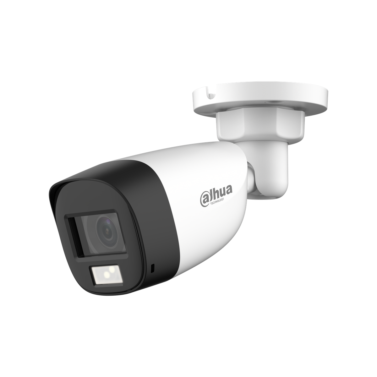 Dahua HAC-HFW1200CL-IL-A 2MP Smart Dual Light Bullet Camera — 3.6 mm