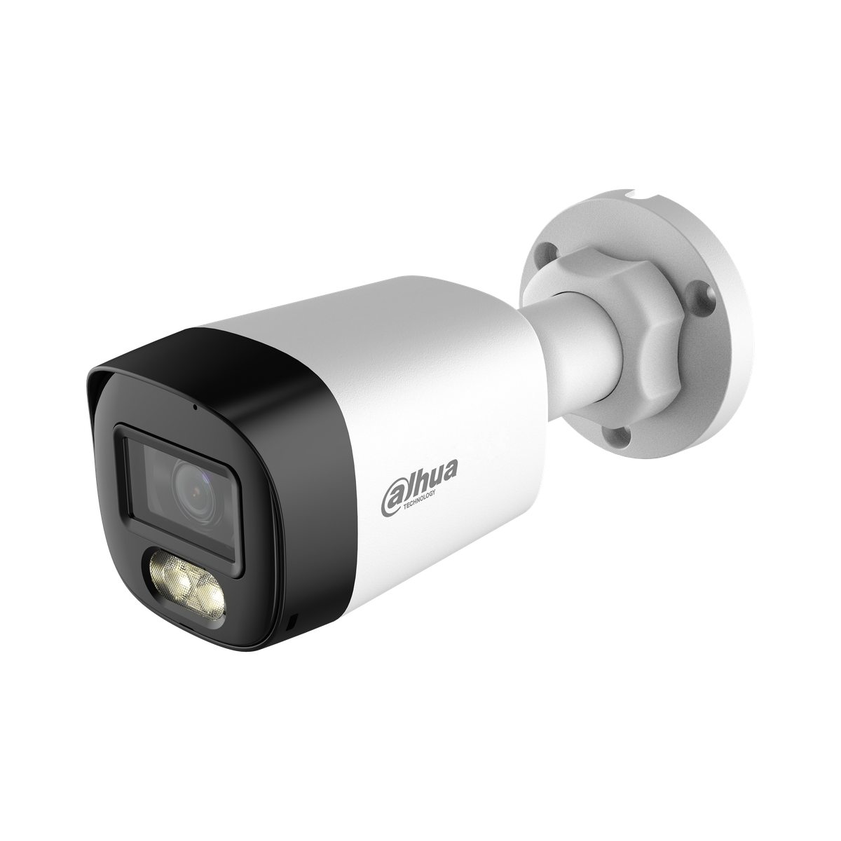 Dahua HAC-HFW1500RL-IL-A 5MP Smart Dual Light Bullet Camera — 3.6 mm