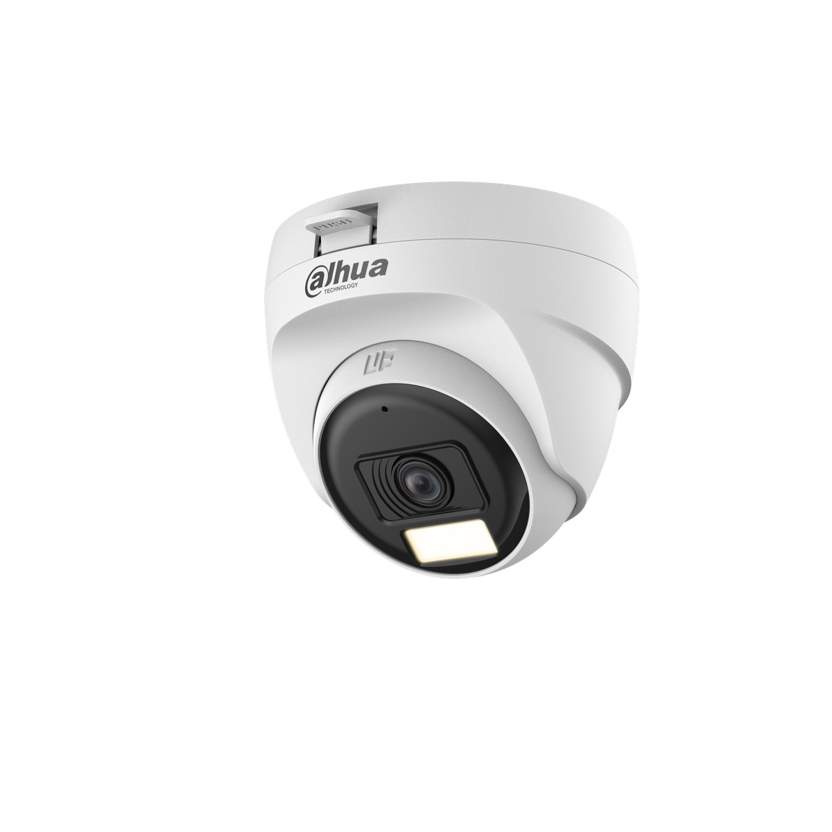 Dahua HAC-T1A21-U-IL 2MP Smart Dual Light Eyeball Camera — 2.8 mm