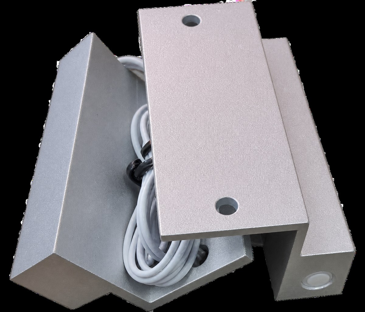 Heavy Duty Angle Magnetic Contact magnetic contact