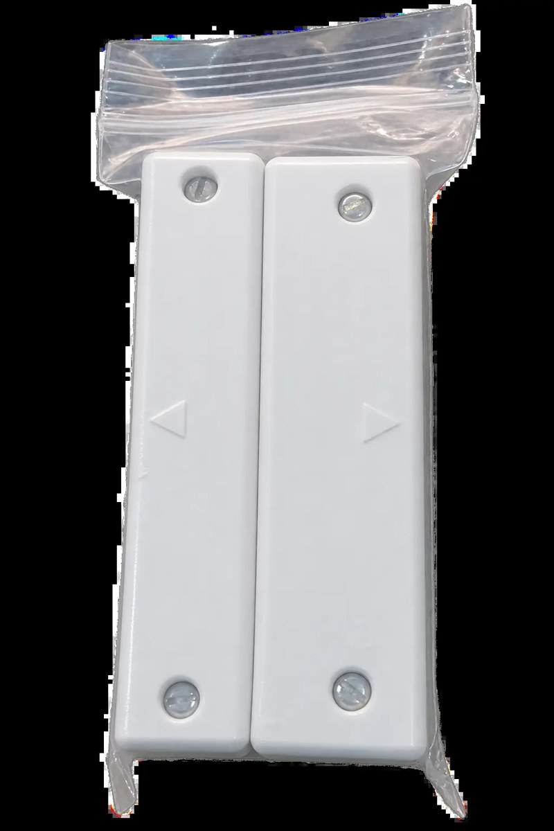 Heavy Duty Magnetic Contact — Plastic — 30 mm magnetic contact