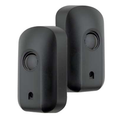 Centurion i5 i5 Infrared Gate Safety Beams