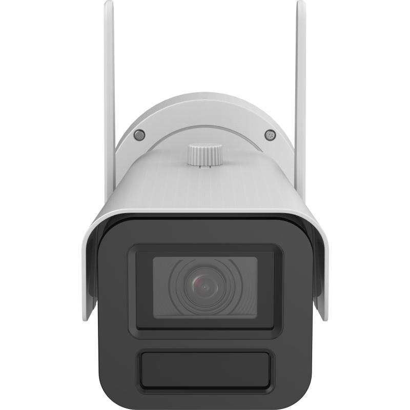 Hikvision iDS-2CD7A46G2/P-IZHS 4MP DeepinView ANPR Moto Varifocal Bullet Camera