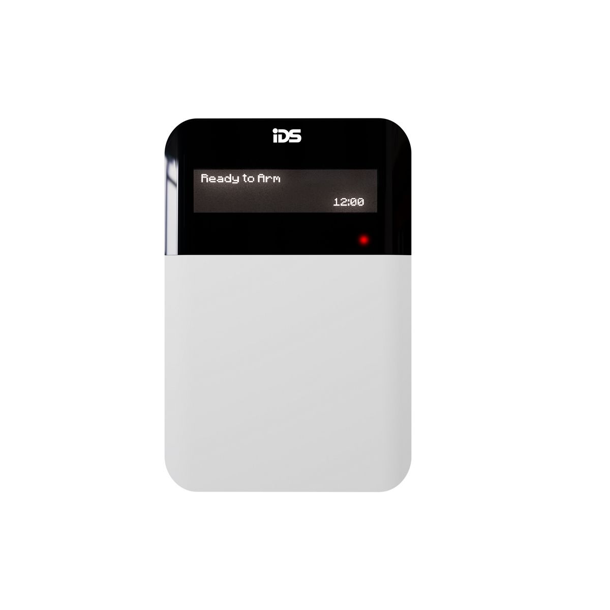 IDS XSeries LCD Keypad XSeries LCD keypad