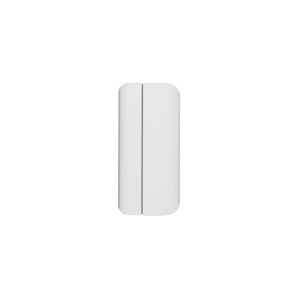 IDS DoorSense Wireless Door Contact — White DoorSense - Xwave2 wireless door contact, white