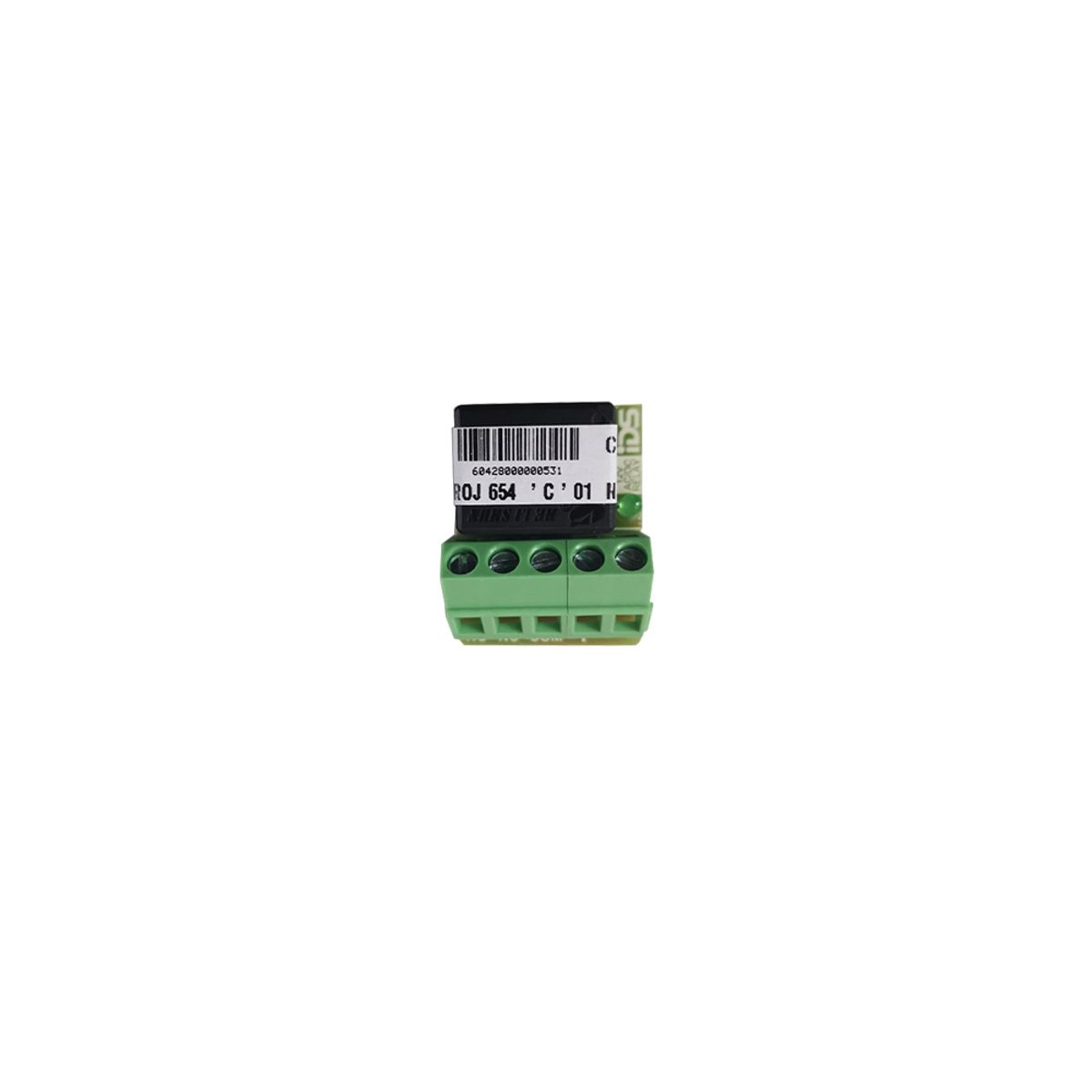 IDS Relay Board IDS Relay board