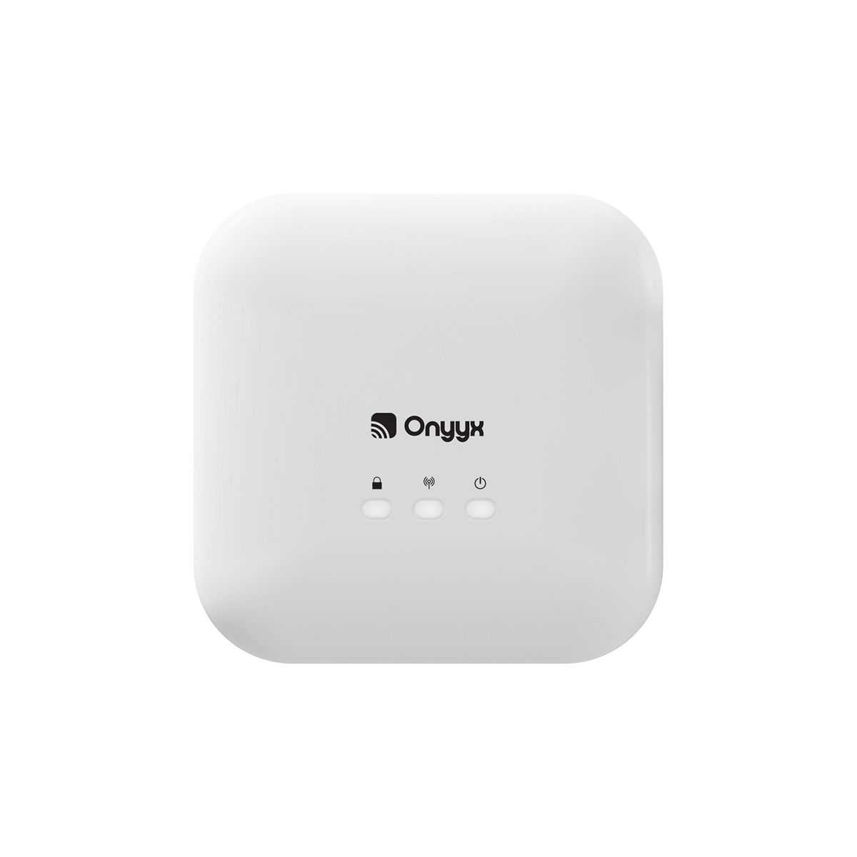 IDS Onyyx Wireless Alarm Kit ONYYX Wireless solution Hub, 5 button remote, indoor motion sensor, door sensor