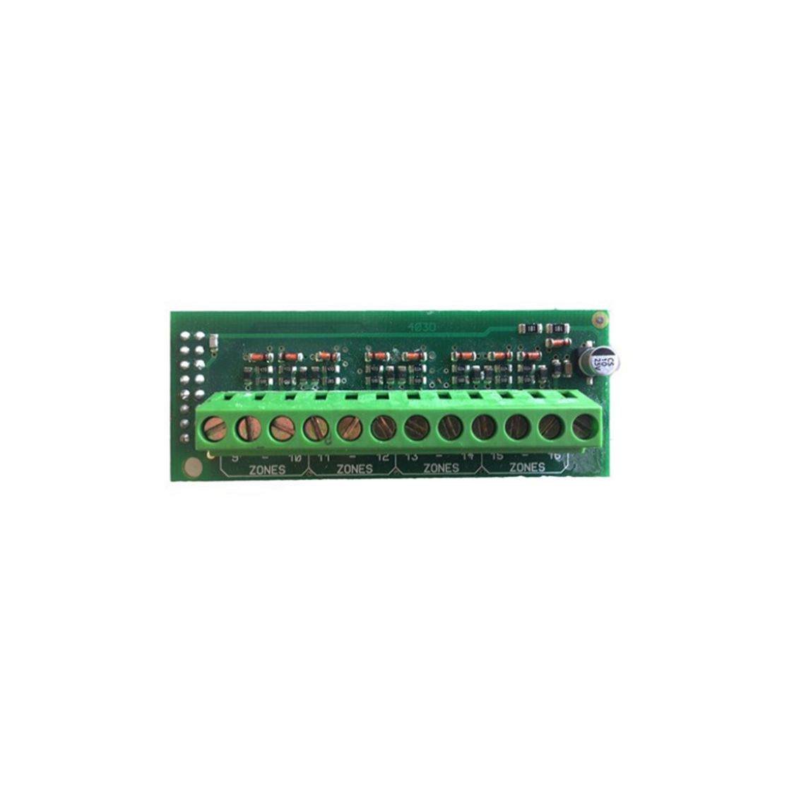 IDS XSeries 8-Zone Plug-In Expander XSeries - 8 Zone on board expander module