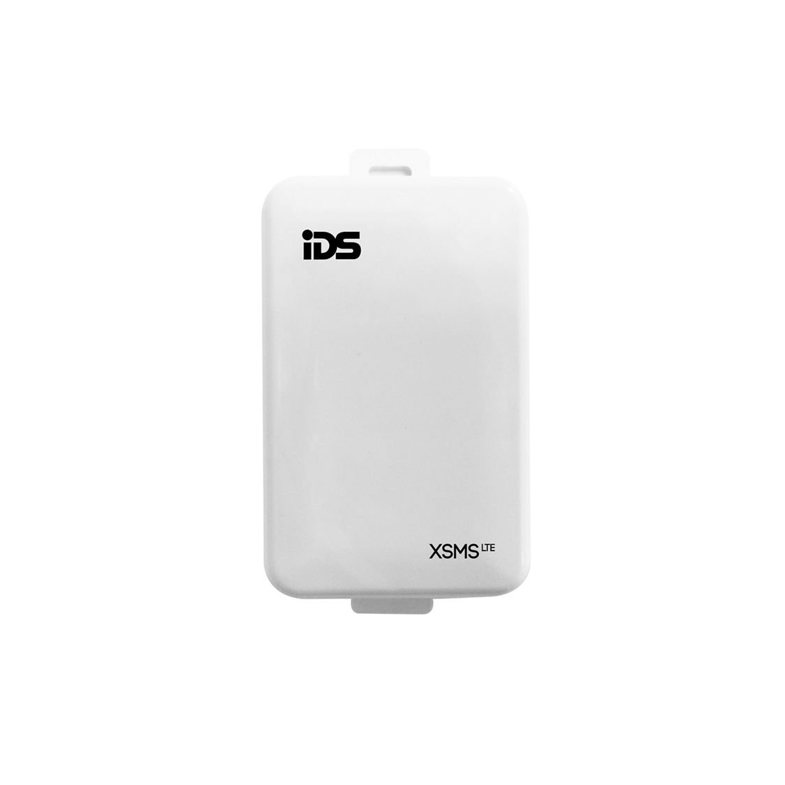 IDS XSeries LTE SMS Module The XSMS LTE module enables simple end user control of XSeries & 806 control panels from any SMS-enabled device. It is custom-designed by IDS for the XSeries & 806 panel range, so it has only the features you need, enabling simple programming, installation and use.