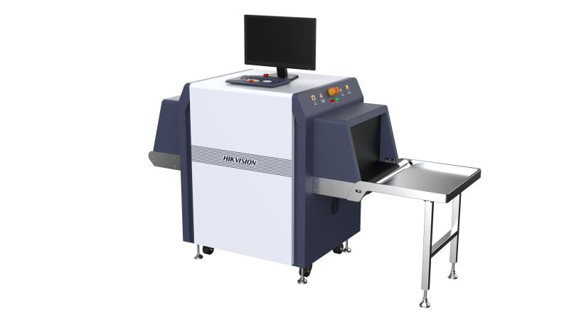 Hikvision ISD-SC5030S-2CVL Intelligent X-Ray Security Inspection System