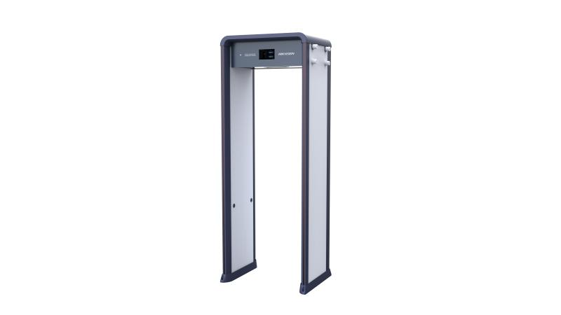 Hikvision ISD-SMG533L Walk-though Metal Detector
