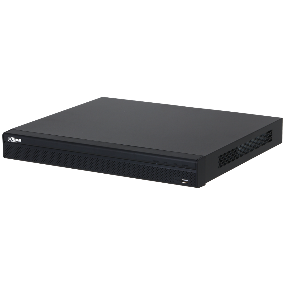Dahua NVR4216-16P-4KS3 16-Channel 16-PoE Network Video Recorder