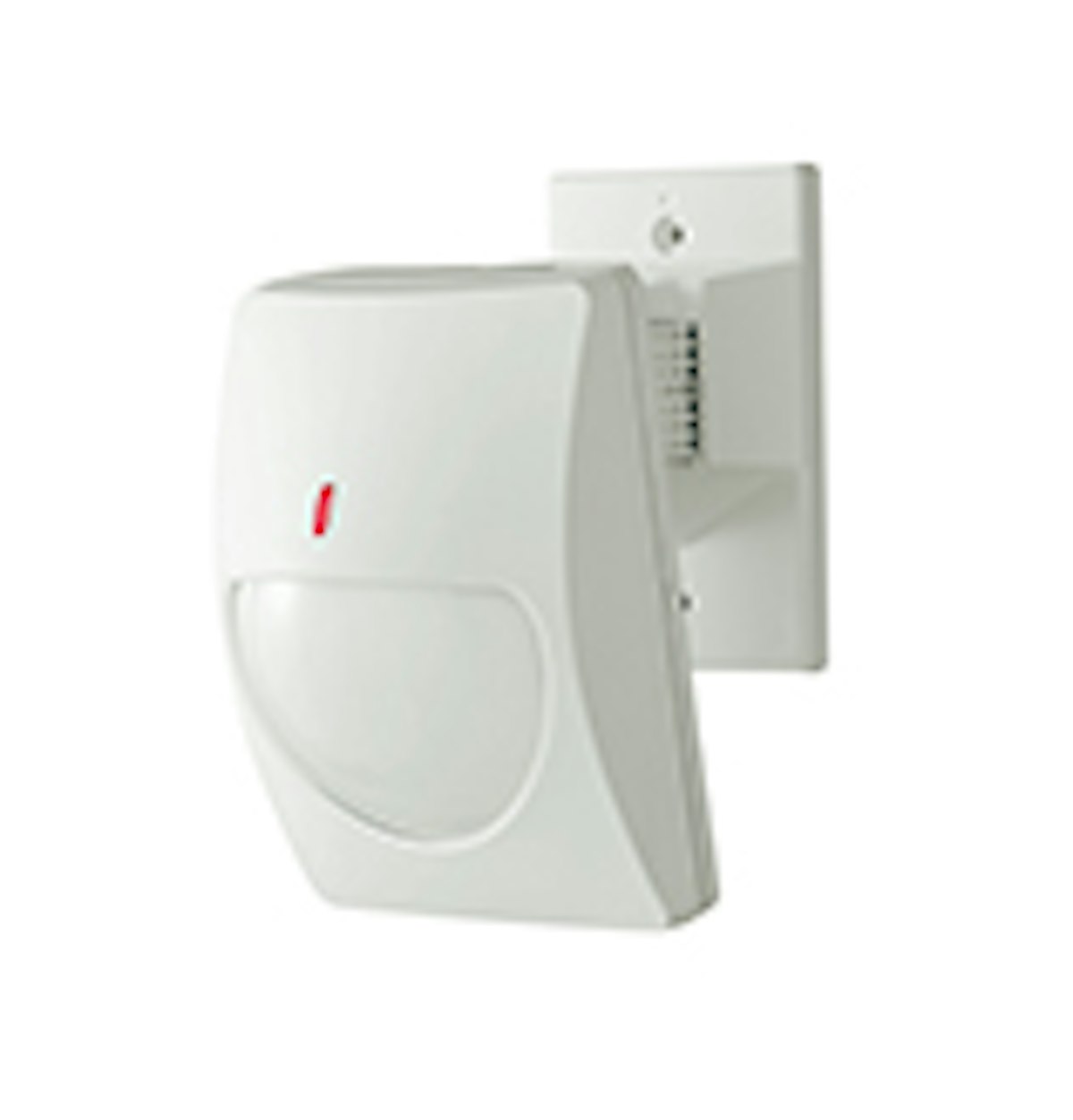 OPTEX CX-702 "21x21m" or "2.4x45m" indoor PIR, hardwired, with dual purpose lenses