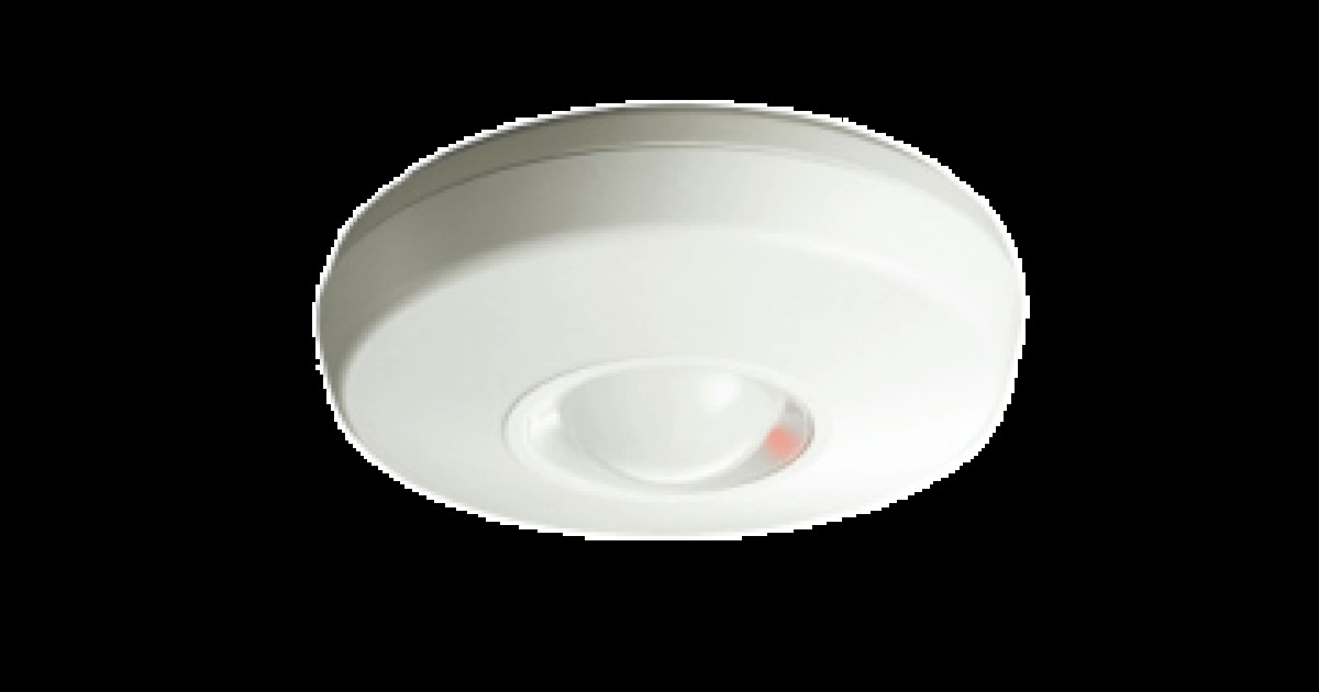 OPTEX FX-360 FX-360 — 360° ceiling mount detector