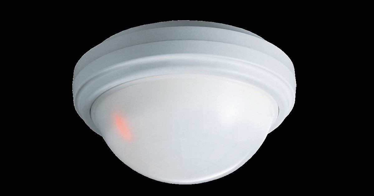 OPTEX SX-360Z SX-360Z — 360° outdoor detector