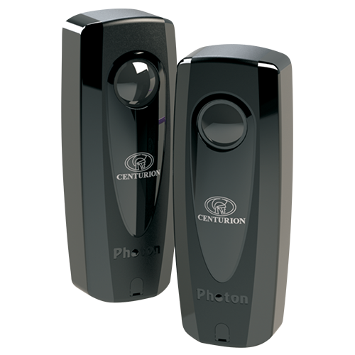 Centurion Photon II Photon II Infrared Gate Safety Beams With Wireless Technology