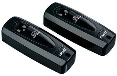 Centurion Photon SMΔRT Photon SMΔRT Infrared Gate Safety Beams