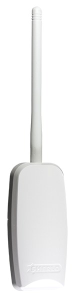 Sherlotronics RPT800 Wireless Code-Hopping Repeater