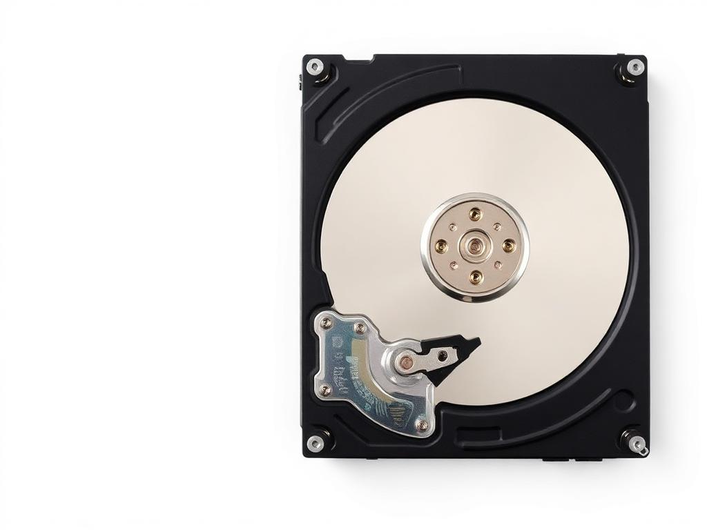 Surveillance Hard Drive — representative product photograph