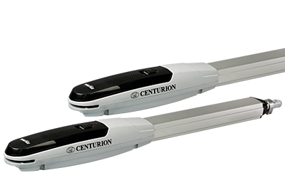 Centurion VANTAGE 500 SMΔRT swing gate operator